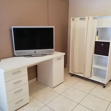 Appartement Agreable アグノー エクステリア 写真